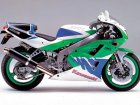 Kawasaki ZX-R 400